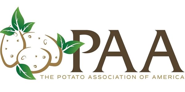 Potato Association of America, 104th Annual Meeting, 2020