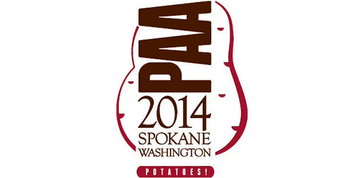 Potato Association of America, 98th Annual Meeting, 2014