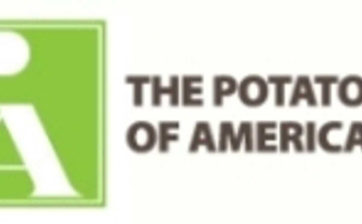 The Potato Association Of America The Potato Association Of America
