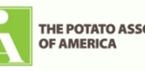  The Potato Association Of America