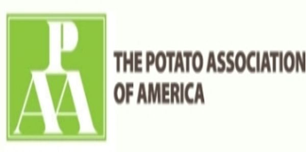  The Potato Association Of America