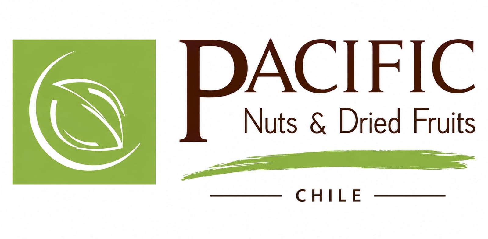 Pacific Nuts and Dried Fruits