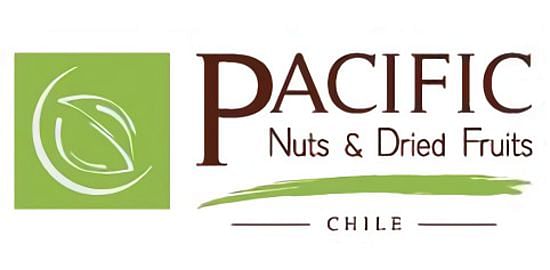 Pacific Nuts and Dried Fruits