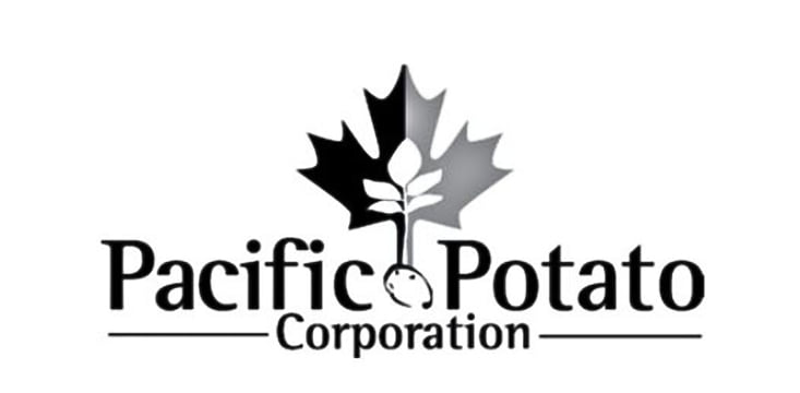 Pacific Potato Corp. Pacific Potato Corp.