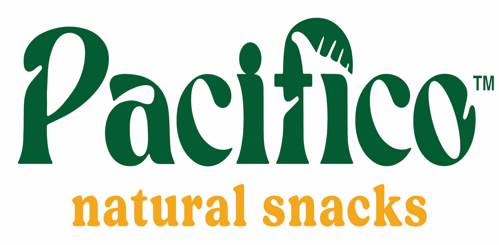 Pacifico Natural Snacks