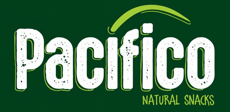 Pacifico Natural Snacks Pacifico Natural Snacks