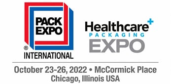Pack Expo International 2022