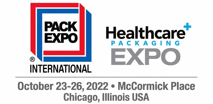 Pack Expo International 2022