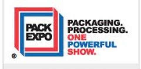  Pack Expo 2012
