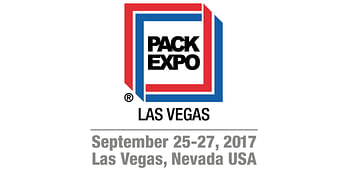 Pack Expo Las Vegas 2017
