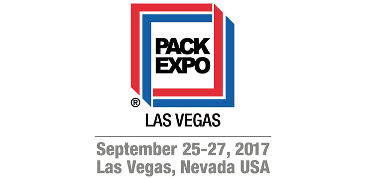 Pack Expo Las Vegas 2017