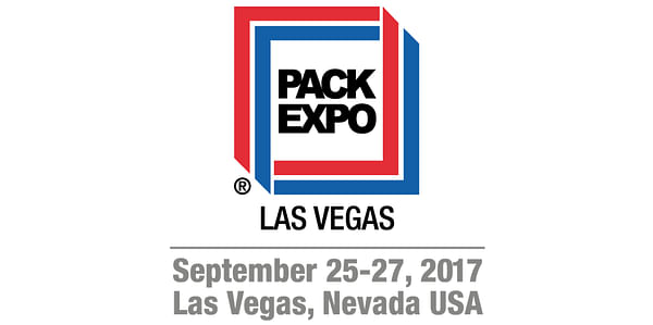 Pack Expo Las Vegas 2017