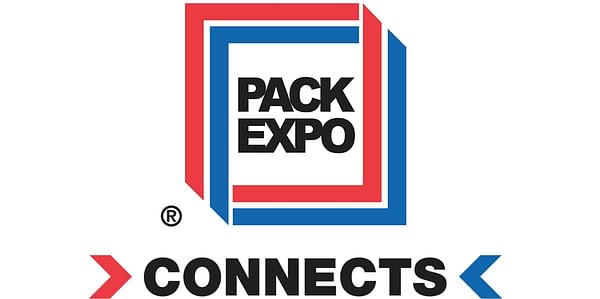 Pack Expo Connects 2020