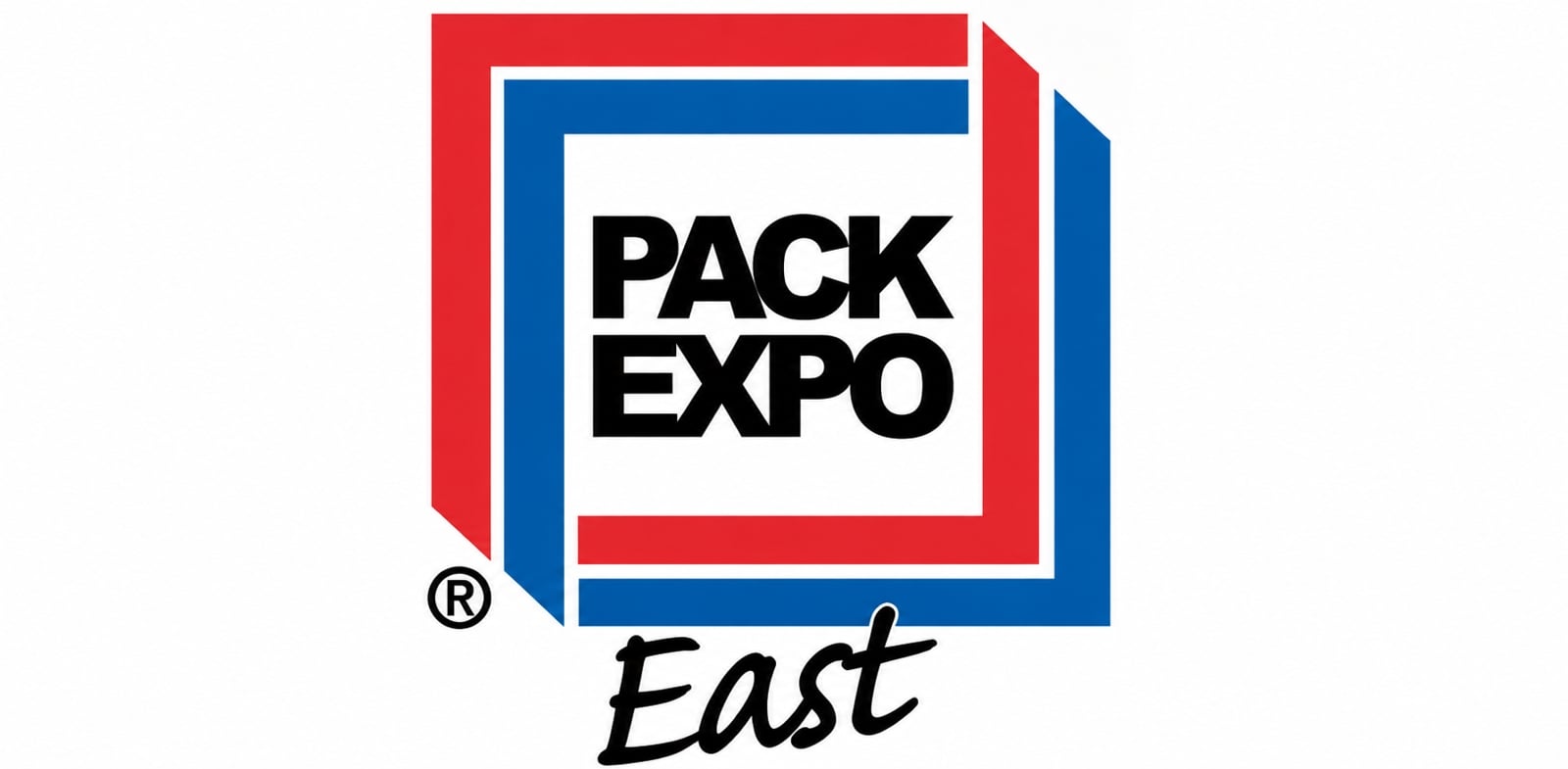 Pack Expo East 2024- Logo