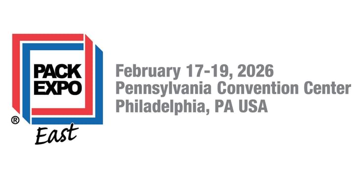 PACK EXPO East 2026 PACK EXPO East 2026