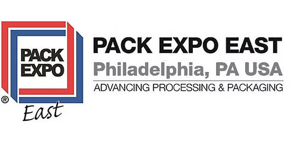Pack Expo East 2017