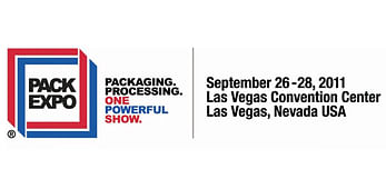 Pack Expo 2011