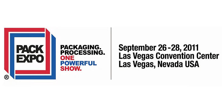 Pack Expo 2011