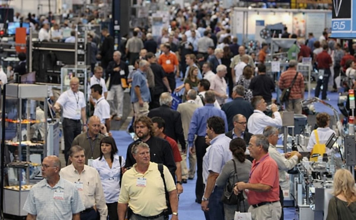 Snack Food Association partners with the Pack Expo