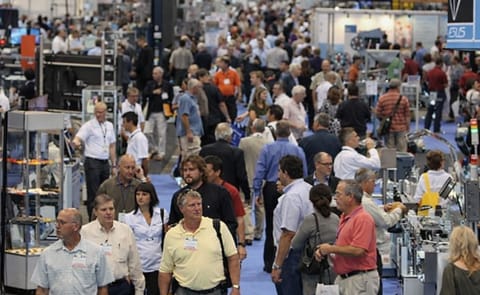 Snack Food Association partners with the Pack Expo Snack Food Association partners with the Pack Expo