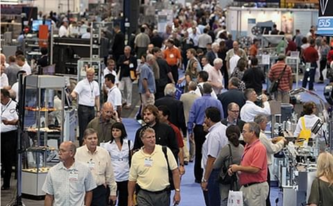 Snack Food Association partners with the Pack Expo Snack Food Association partners with the Pack Expo