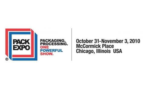 Packexpo 2010 Packexpo 2010