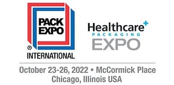 Pack Expo International 2022