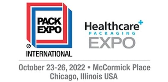 Pack Expo International 2022