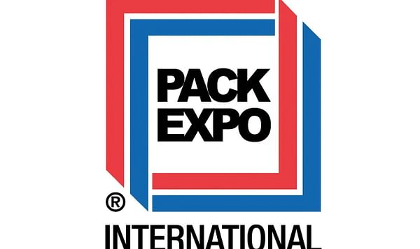  Pack Expo Las Vegas