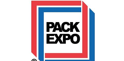  PACK EXPO 2012