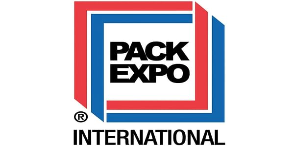  Pack Expo Las Vegas