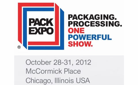 Odenberg and BEST to join forces at PACK EXPO 2012 Odenberg and BEST to join forces at PACK EXPO 2012