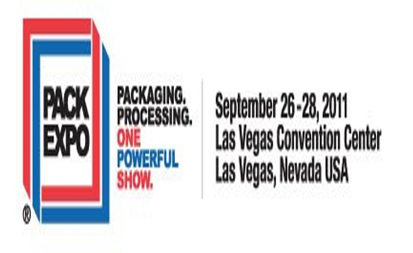 PACK EXPO Las Vegas 2011 Continues Growing