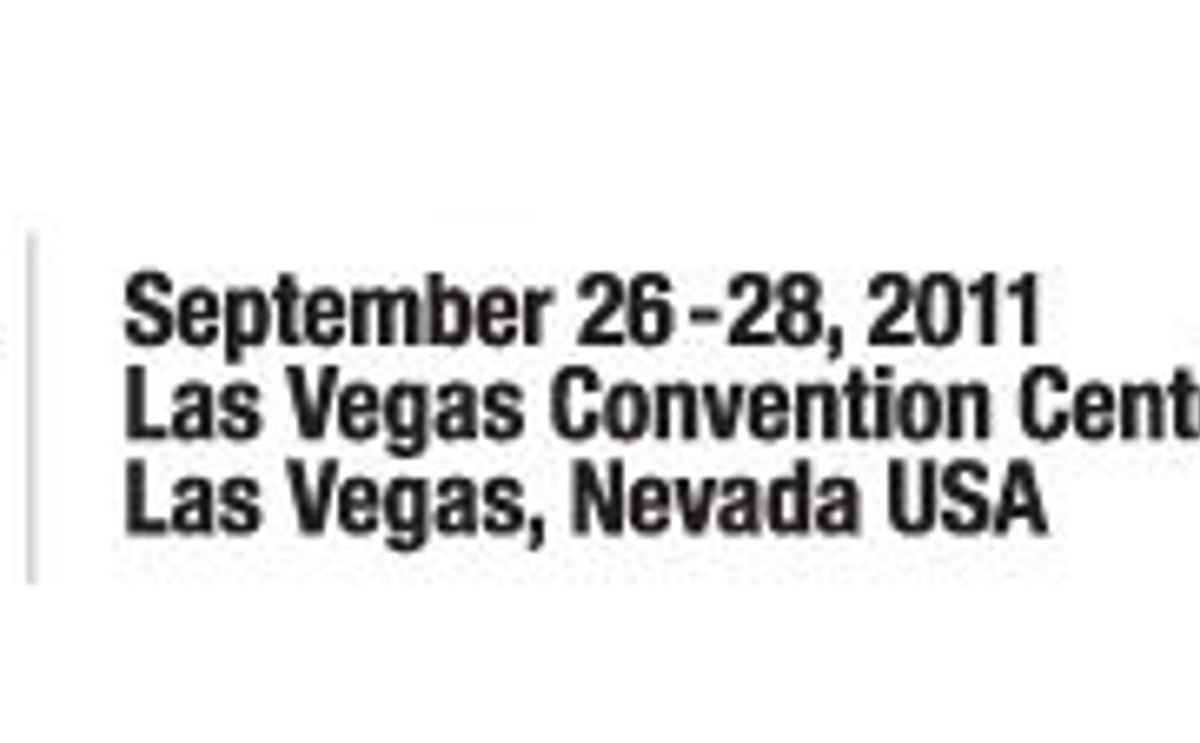 El programa de la Pack Expo Las Vegas 2011 está ya disponible
