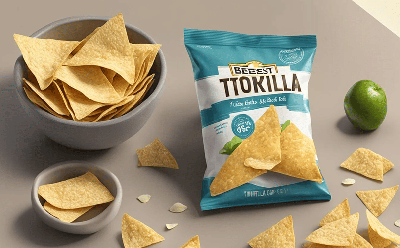 Protective Packaging for Tortilla Chip Freshness