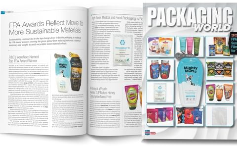 Packaging Association buys Summit Media Group Packaging Association buys Summit Media Group