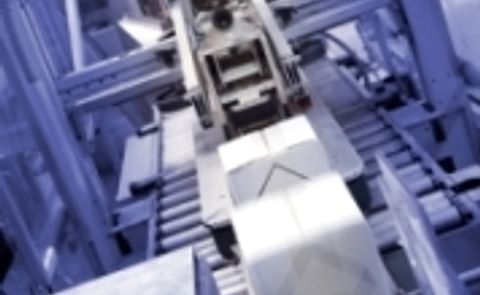 U.S. Packaging Machinery Shipments down in 2008 U.S. Packaging Machinery Shipments down in 2008
