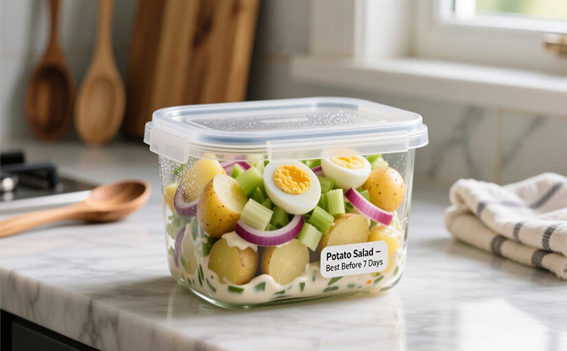 Packaging That Preserves Freshness and Flavor Packaging That Preserves Freshness and Flavor