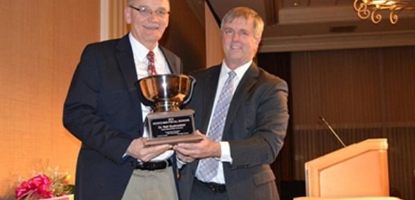 The Packer: Neil Gudmestad honored as the 2015 Potato Man for All Seasons