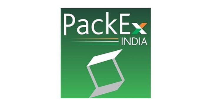 PackEx India 2026 PackEx India 2026