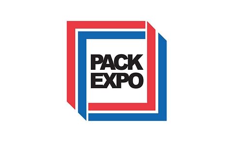The Largest PACK EXPO Las Vegas Ever The Largest PACK EXPO Las Vegas Ever