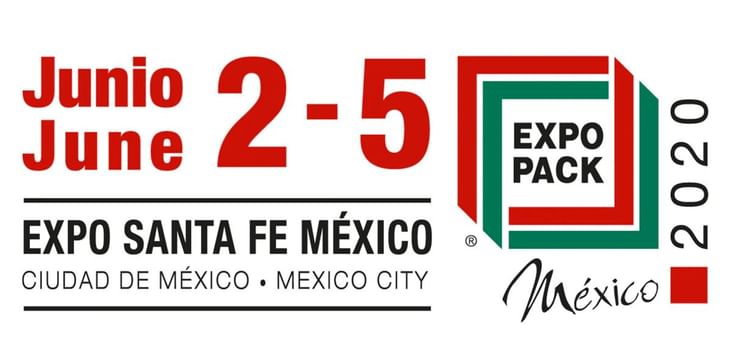 EXPO PACK Mexico 2020