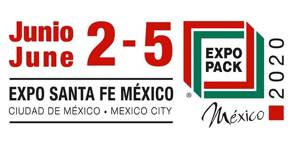 EXPO PACK Mexico 2020