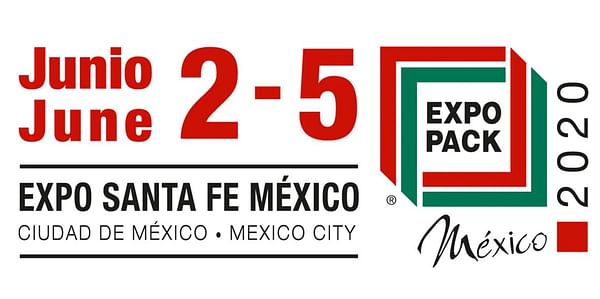 EXPO PACK Mexico 2020