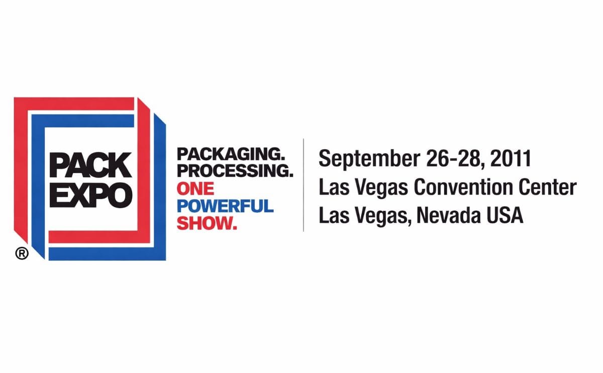 El programa de la Pack Expo Las Vegas 2011 está ya disponible
