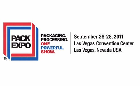 El programa de la Pack Expo Las Vegas 2011 está ya disponible El programa de la Pack Expo Las Vegas 2011 está ya disponible