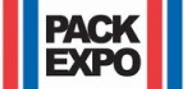 Pack Expo Las Vegas 2013