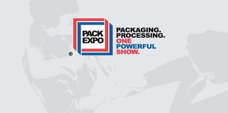 Exhibitors report on their experience at Pack Expo 2011 Exhibitors report on their experience at Pack Expo 2011