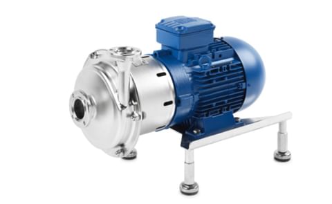 Packo Verder ICP-Plus – General Industrial Centrifugal Pump Packo Verder ICP-Plus – General Industrial Centrifugal Pump