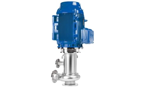 Packo IMO Centrifugal Pump Packo IMO Centrifugal Pump